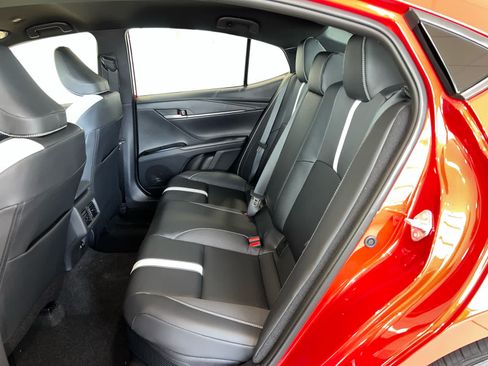 New 2026 Toyota Camry SE w/ Convenience Package FWD image 10