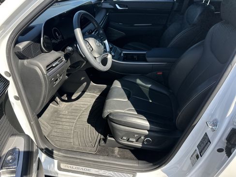 Used 2024 Hyundai Palisade Calligraphy FWD image 10