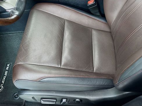 Used 2016 Lexus RX 350 FWD image 20