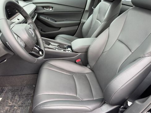 New 2026 Honda Accord Sport image 5