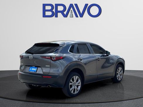 Used 2021 MAZDA CX-30 FWD 2.5 S w/ Preferred Package image 6