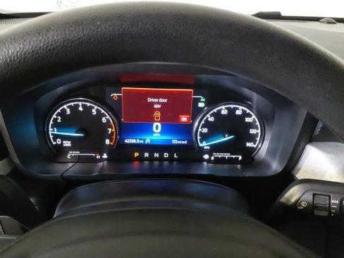 Used 2022 Ford Maverick XLT w/ Equipment Group 300A Standard AWD/4WD image 26