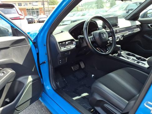 Used 2024 Honda Civic Sport image 13