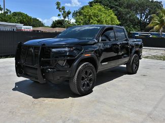 Used 2024 GMC Canyon Elevation w/ Elevation Premium Package RWD video 1