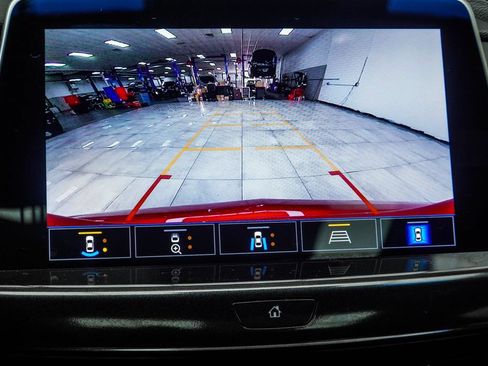 Used 2023 Cadillac CT5 V Blackwing w/ Driver Assist Package RWD image 33
