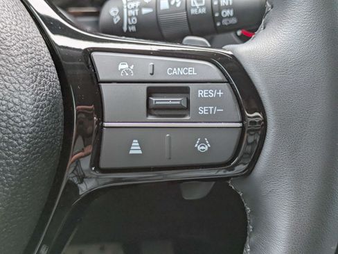 Certified 2025 Honda Pilot EX-L image 34