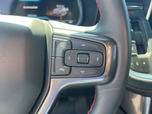 Used 2023 Chevrolet Tahoe RST w/ Luxury Package AWD/4WD image 20