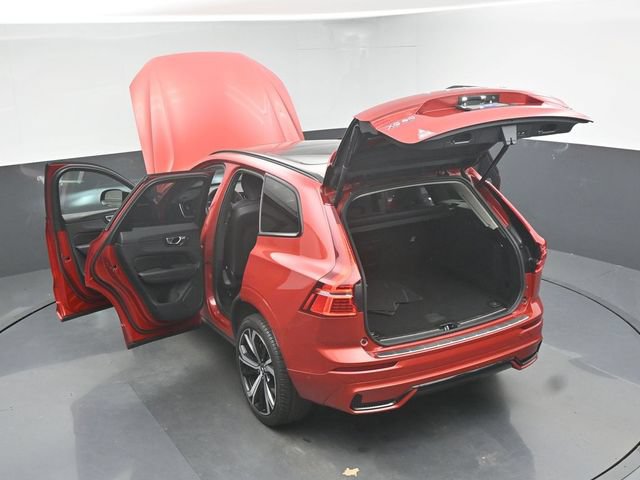 Used 2023 Volvo XC60 B5 Ultimate w/ Climate Package FWD image 50