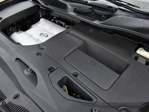 Used 2015 Lexus RX 350 FWD image 49