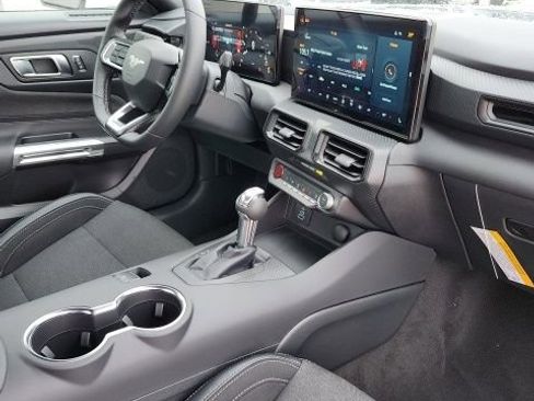 New 2026 Ford Mustang Coupe RWD image 17