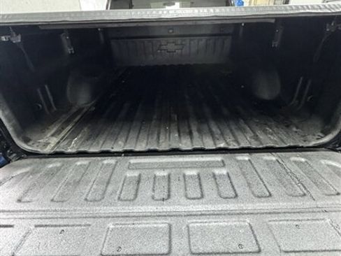 Used 2018 Chevrolet Silverado 1500 LT w/ All Star Edition image 8