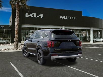 New 2026 Kia Sorento EX w/ EX Premium Package