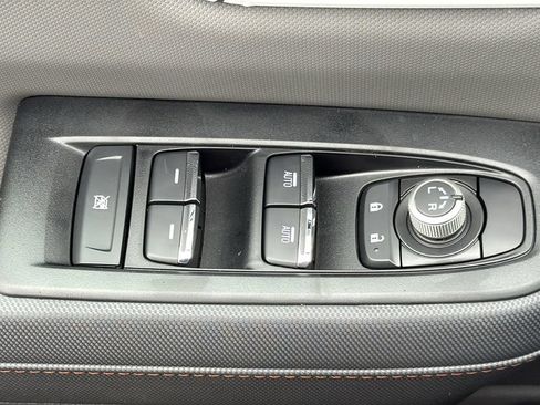 New 2026 Subaru Forester Sport AWD/4WD image 20