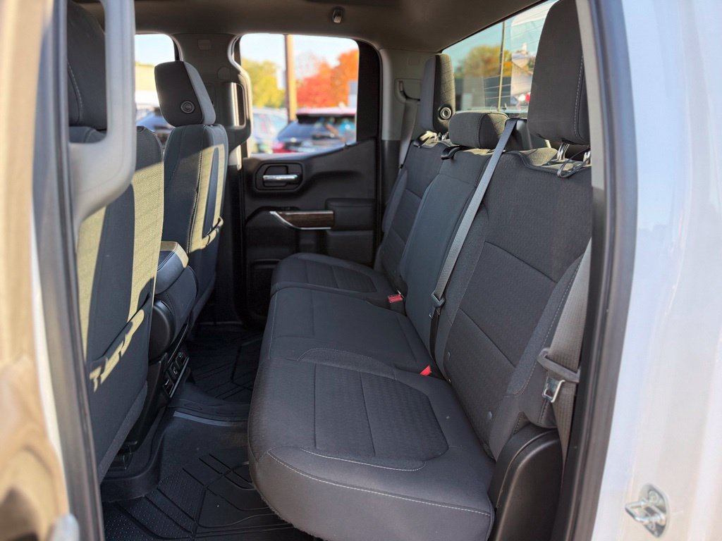 Used 2022 GMC Sierra 1500 Elevation AWD/4WD image 13