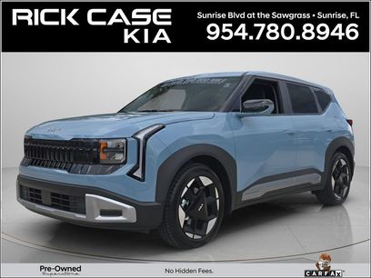 Used 2027 Kia Seltos S