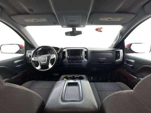 Used 2018 GMC Sierra 1500 SLE w/ SLE Value Package AWD/4WD image 17