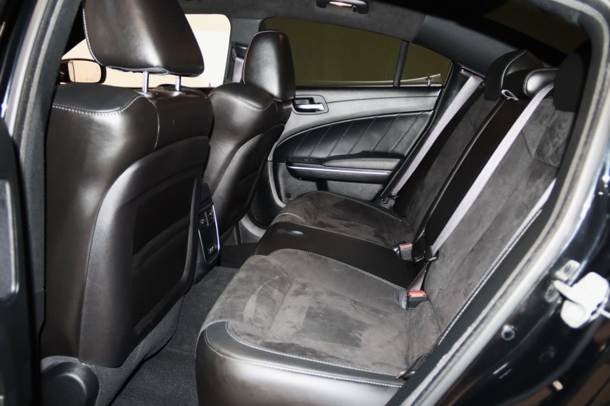Used 2023 Dodge Charger Scat Pack RWD image 53