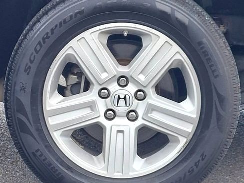 Used 2011 Honda Ridgeline RTL image 31