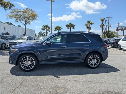 New 2026 Mercedes-Benz GLE 350 4MATIC image 7