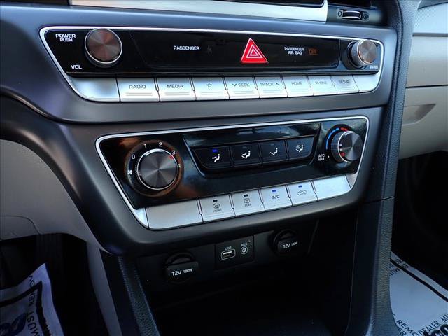 Used 2019 Hyundai Sonata ECO FWD image 16