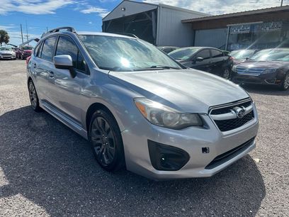 Used 2014 Subaru Impreza 2.0i Sport Limited w/ Popular Package #1