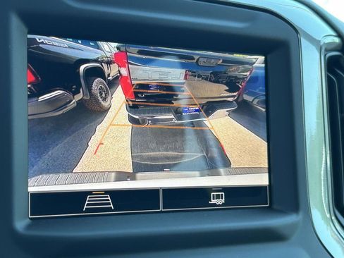 New 2026 Chevrolet Silverado 3500 W/T AWD/4WD image 26