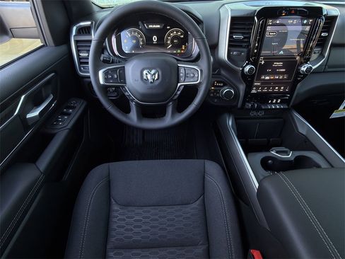 New 2026 RAM 1500 Lone Star image 11