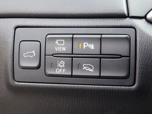 Used 2021 MAZDA CX-9 Grand Touring image 28