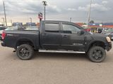 Used 2008 Nissan Titan PRO-4X image 3