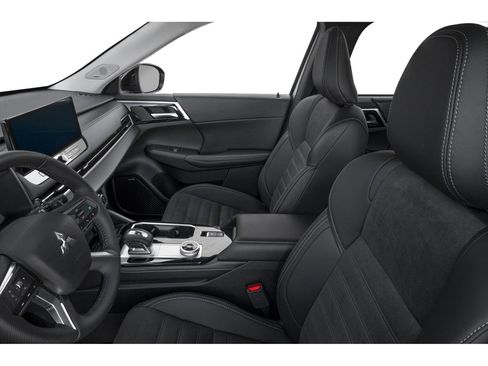 New 2026 Mitsubishi Outlander Trail Edition image 41