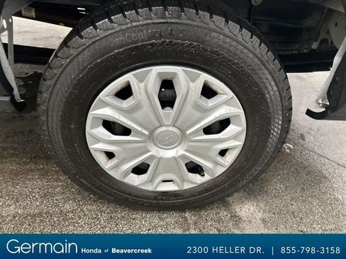 Used 2023 Ford Transit 350 XLT image 13