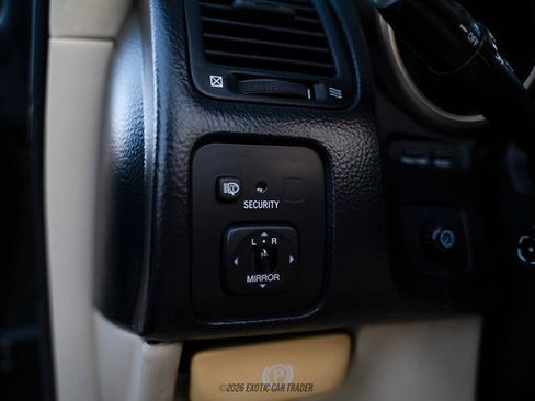 Used 2008 Lexus SC 430 Convertible RWD image 53