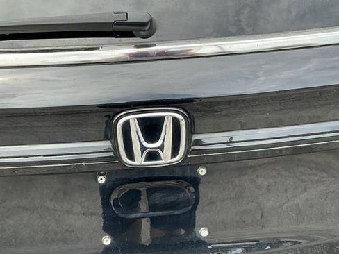 Used 2025 Honda Odyssey Sport-L image 9
