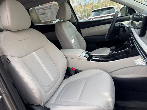 New 2026 Hyundai Tucson SEL AWD/4WD image 15