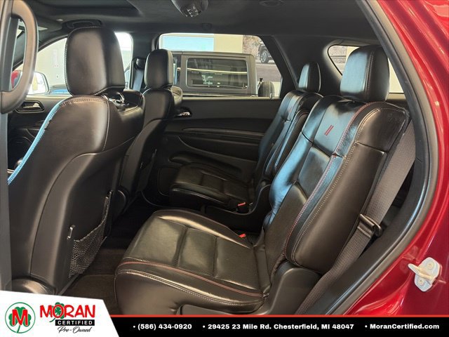 Used 2022 Dodge Durango R/T AWD/4WD image 11