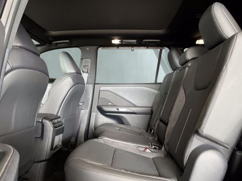 Certified 2026 Lexus TX 350 AWD w/ Technology Package image 11