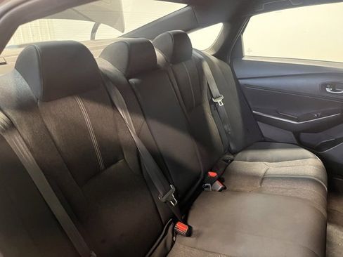Used 2024 Honda Accord Sport image 13