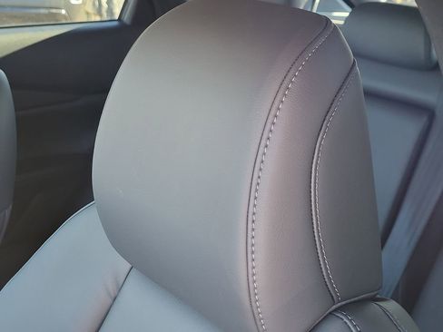 New 2026 MAZDA CX-30 AWD 2.5 S w/ Select Sport Pkg image 5