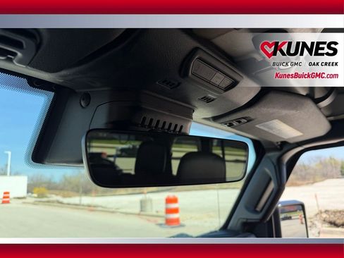 Used 2022 Jeep Wrangler Unlimited Sahara image 20