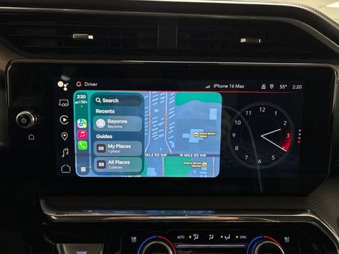 Used 2024 GMC Sierra 2500 Denali w/ Denali Reserve Package image 47