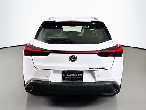 New 2026 Lexus UX 300h AWD w/ Accessory Package (2T) image 6