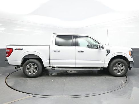 Used 2023 Ford F150 Lariat image 8