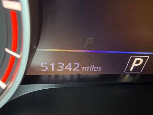 Used 2024 Nissan Altima 2.5 SV FWD image 39