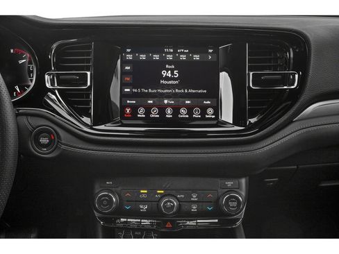 Used 2023 Dodge Durango SRT AWD/4WD image 7