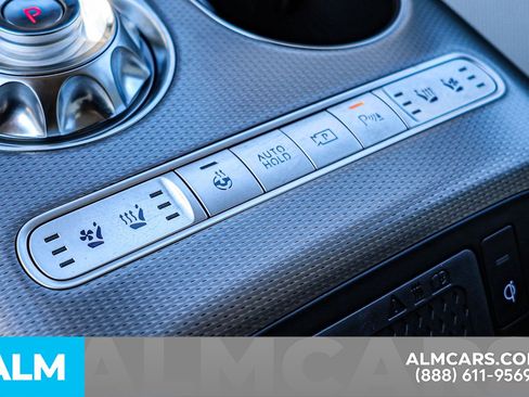 Used 2025 Genesis GV60 Performance image 41