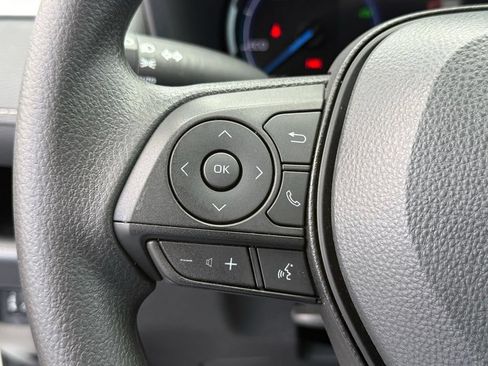 Certified 2024 Toyota RAV4 XLE AWD/4WD image 23