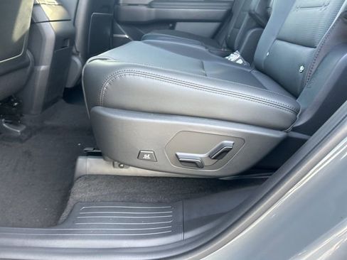 New 2026 Hyundai Santa Fe Limited w/ Tow & Go Package image 24