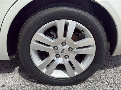 Used 2008 Ford Fusion SEL FWD image 39