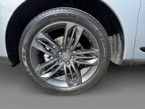 Used 2023 Acura RDX A-Spec image 9