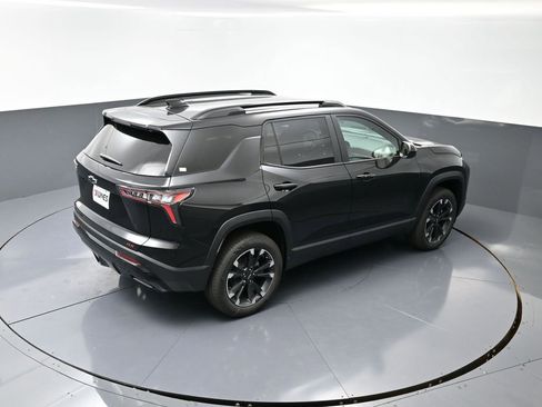 New 2026 Chevrolet Equinox RS image 34